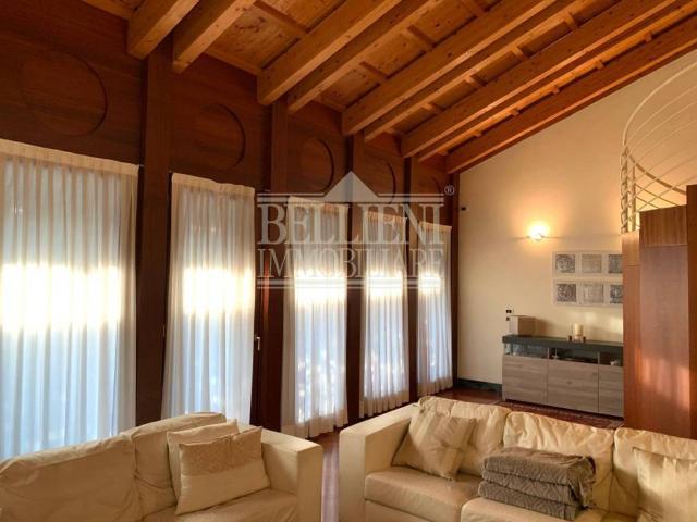 Villa Indipendente in vendita a San Bortolo, Vicenza