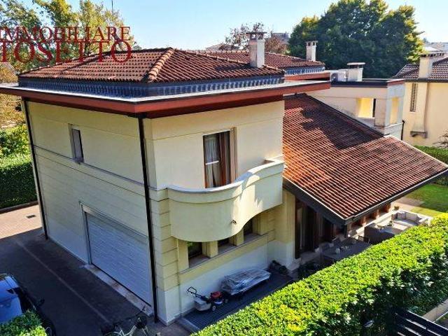 Villa Indipendente in vendita a San Bortolo, Vicenza
