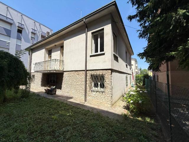 Villa Indipendente in vendita a Santa Bertilla, Vicenza