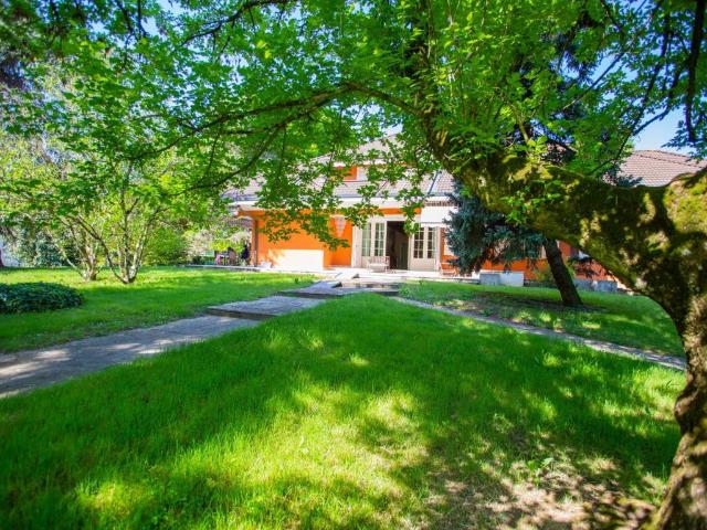 Villa Indipendente in vendita a Laghetto, Vicenza