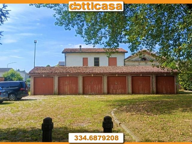 Villa Indipendente in vendita a Casale, Vicenza