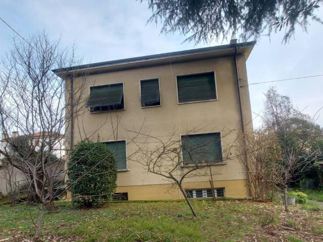 Villa Indipendente in vendita a Borgo Berga, Vicenza