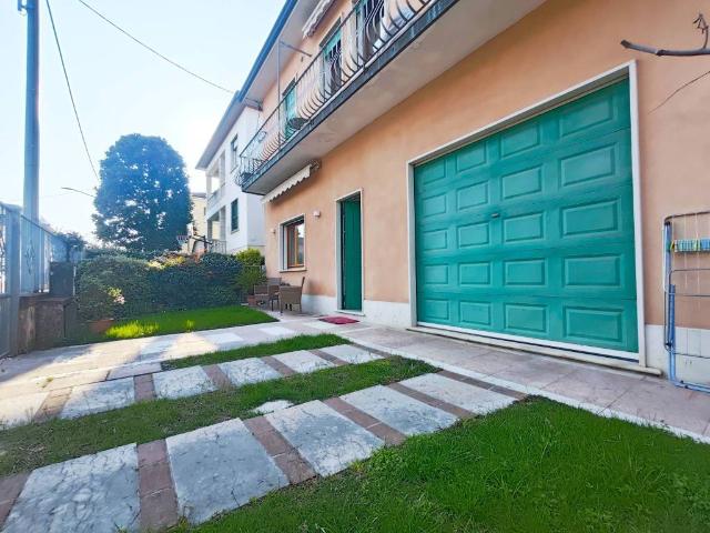 Villa Indipendente in vendita a Parco Città, Vicenza