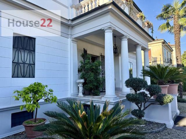Villa Indipendente in vendita a Borgo Berga, Vicenza