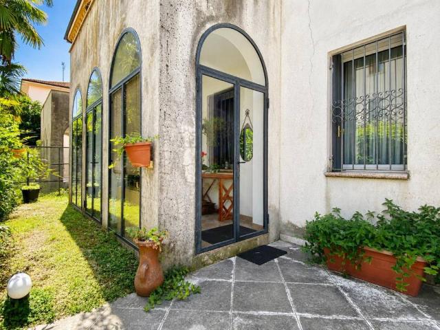 Villa Indipendente in vendita a Santa Bertilla, Vicenza