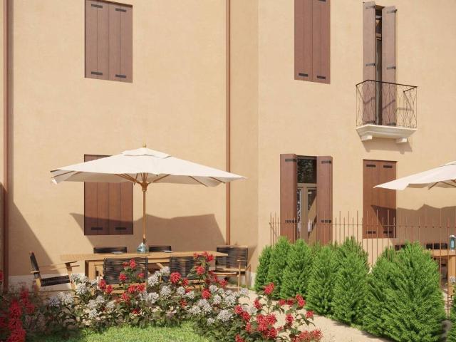 Villa Indipendente in vendita a Borgo Berga, Vicenza