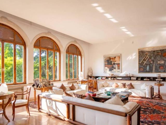 Villa Indipendente in vendita a Borgo Berga, Vicenza