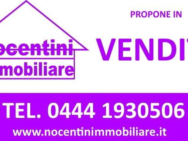 Villa Indipendente in vendita a Vicenza, Veneto