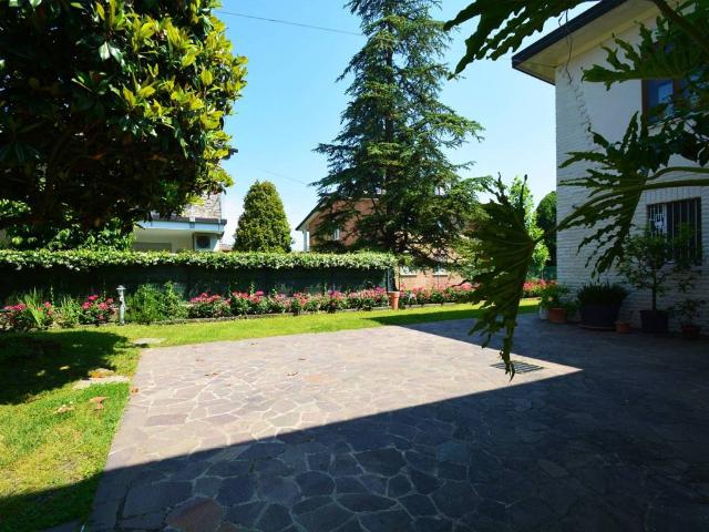 Villa Indipendente in vendita a Laghetto, Vicenza