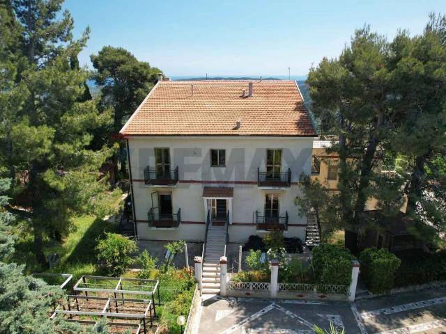 Villa Indipendente in vendita a Puglia, Foggia