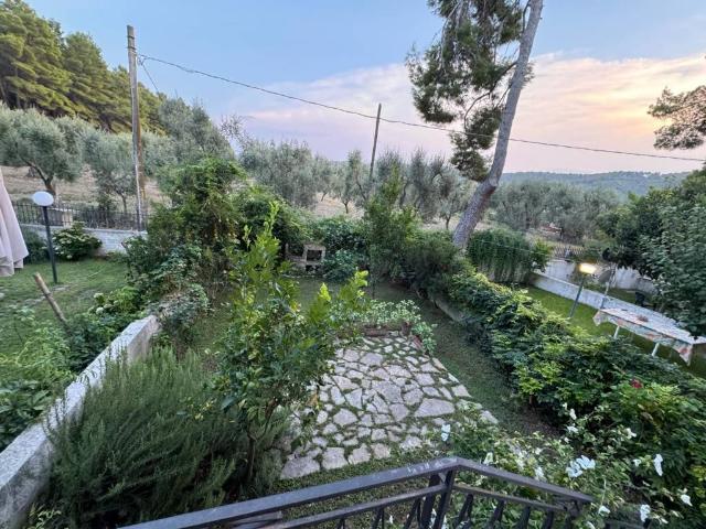 Villa Indipendente in vendita a Puglia, Foggia