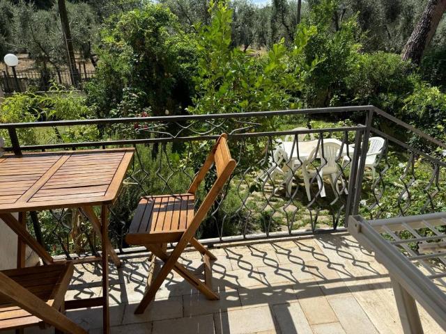 Villa Indipendente in vendita a Puglia, Foggia
