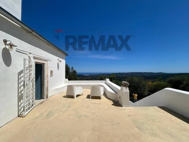Villa Indipendente in vendita a Puglia, Foggia