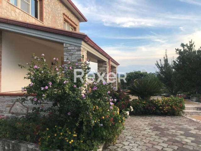 Villa Indipendente in vendita a Puglia, Foggia