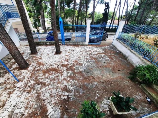 Villa Indipendente in vendita a Puglia, Foggia