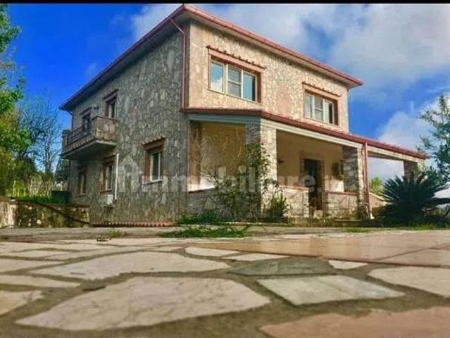 Villa Indipendente in vendita a Puglia, Foggia