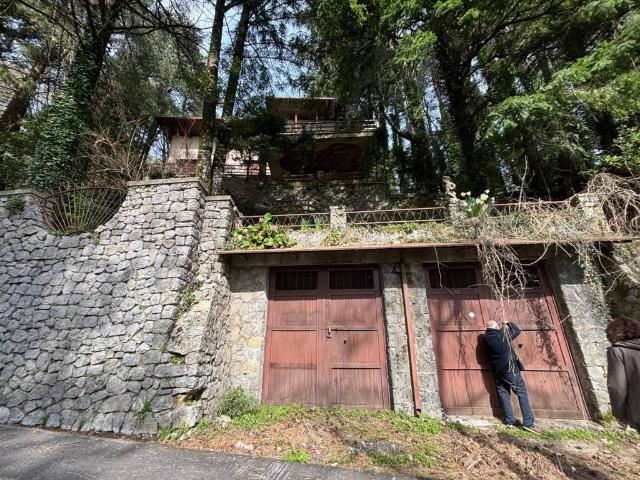 Villa Indipendente in vendita a Vico Equense, Campania