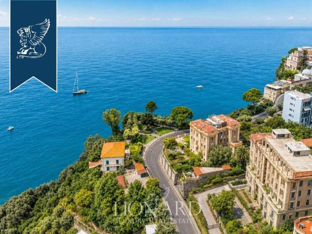 Villa Indipendente in vendita a Sant'Andrea, Vico Equense