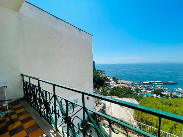 Villa Indipendente in vendita a Bonea, Vico Equense