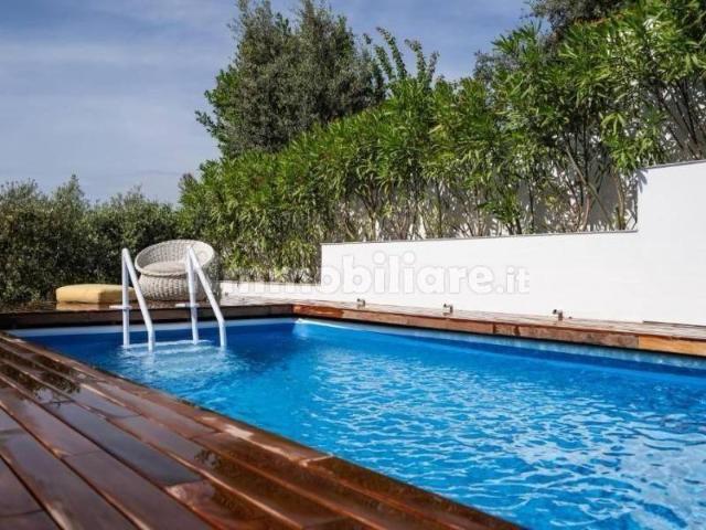 Villa Indipendente in vendita a Vico Equense, Campania