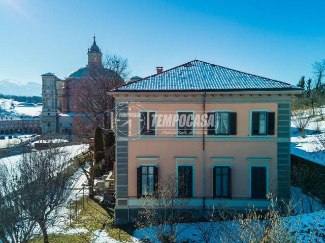 Villa Indipendente in vendita a Piemonte, Cuneo