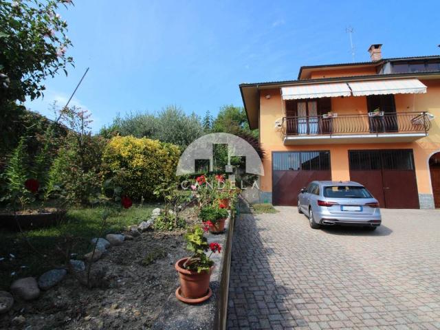 Villa Indipendente in vendita a Piemonte, Cuneo
