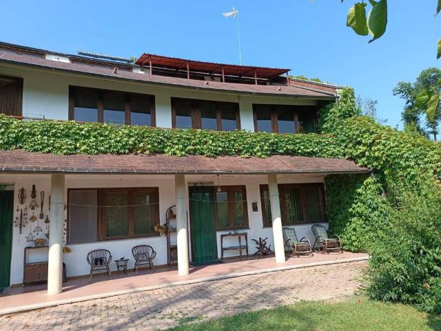 Villa Indipendente in vendita a Piemonte, Cuneo
