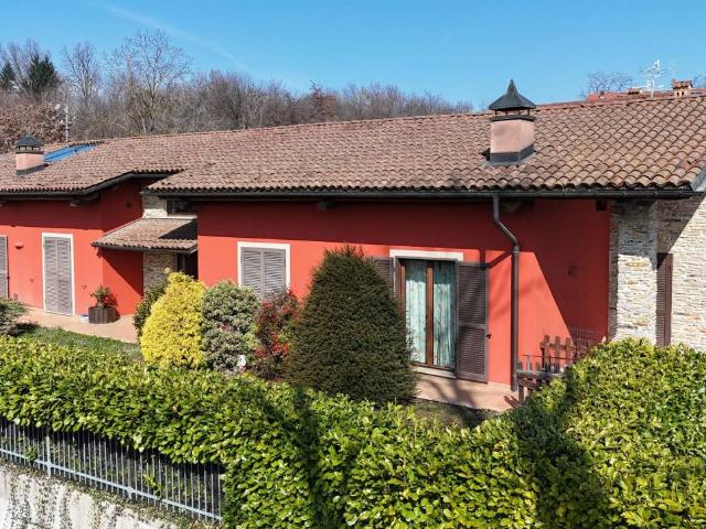 Villa Indipendente in vendita a Piemonte, Cuneo
