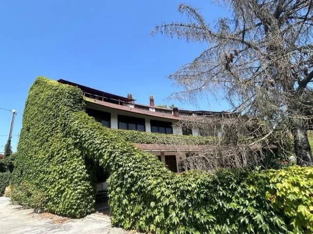 Villa Indipendente in vendita a Piemonte, Cuneo