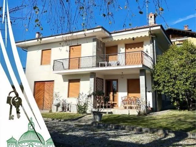 Villa Indipendente in vendita a Piemonte, Cuneo