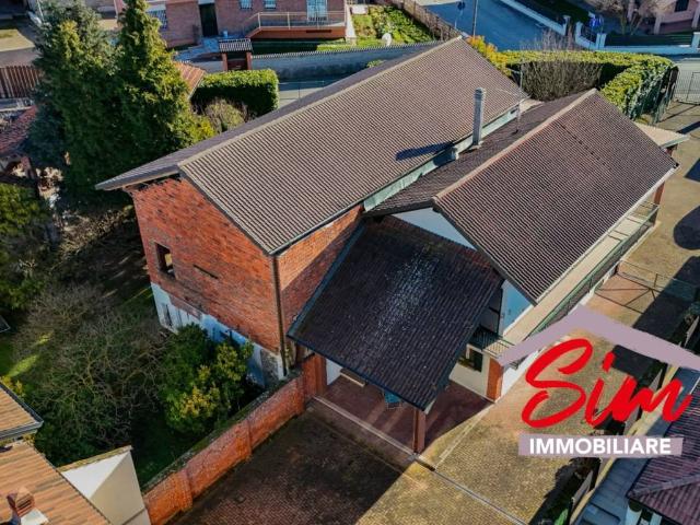 Villa Indipendente in vendita a Piemonte, Novara