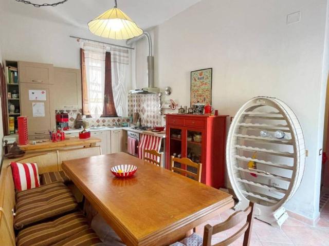 Villa Indipendente in vendita a San Giovannialla Vena, Toscana