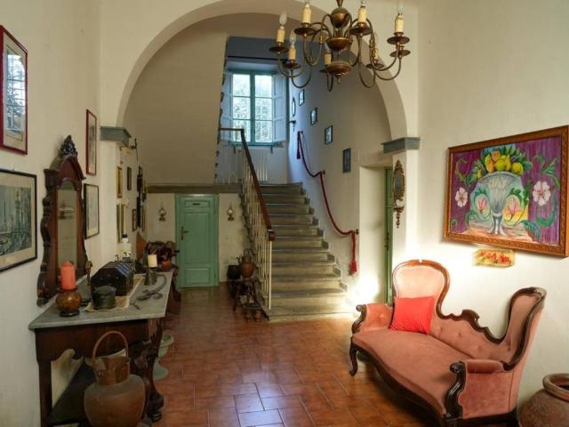 Villa Indipendente in vendita a San Giovannialla Vena, Toscana