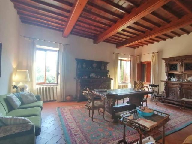 Villa Indipendente in vendita a San Giovanni alla Vena, San Giovannialla Vena