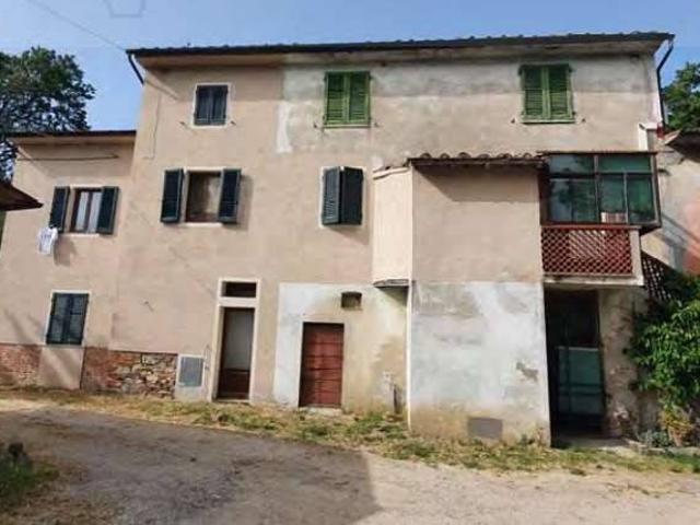 Villa Indipendente in vendita a San Giovanni alla Vena, San Giovannialla Vena