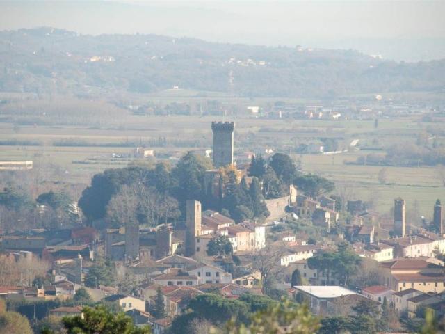 Villa Indipendente in vendita a San Giovannialla Vena, Toscana
