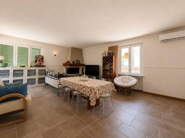 Villa Indipendente in vendita a San Giovannialla Vena, Toscana