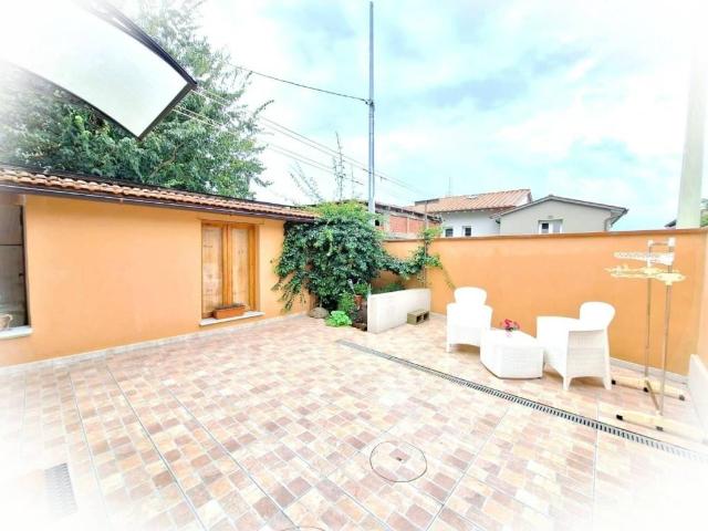 Villa Indipendente in vendita a San Giovannialla Vena, Toscana