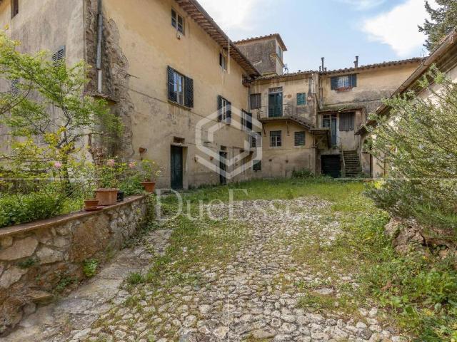 Villa Indipendente in vendita a San Giovannialla Vena, Toscana