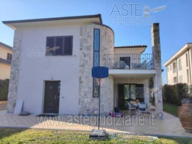 Villa Indipendente in vendita a La Noce, San Giovannialla Vena
