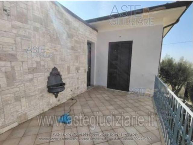 Villa Indipendente in vendita a La Noce, San Giovannialla Vena