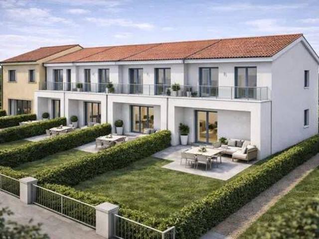 Villa Schiera in vendita a Viddalba, Sardigna/Sardegna