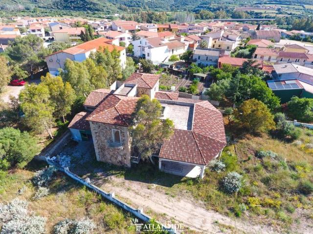 Villa Indipendente in vendita a Viddalba, Sardigna/Sardegna