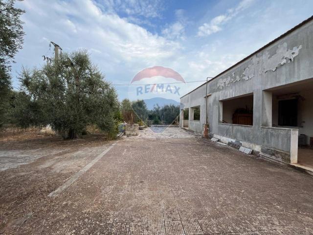Villa Indipendente in vendita a Puglia, Foggia
