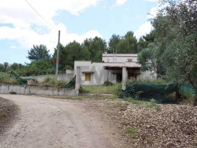 Villa Indipendente in vendita a Puglia, Foggia