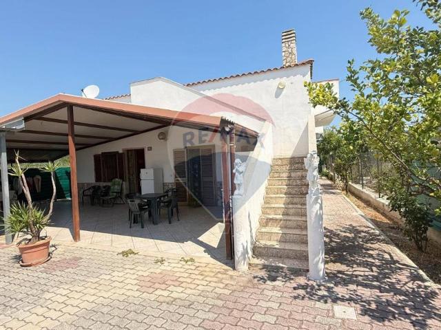Villa Indipendente in vendita a Puglia, Foggia