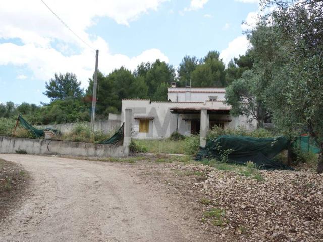 Villa Indipendente in vendita a Vieste, Foggia