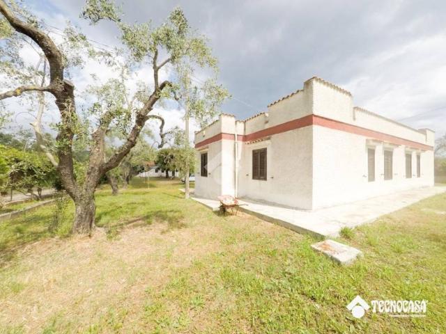 Villa Indipendente in vendita a Puglia, Foggia