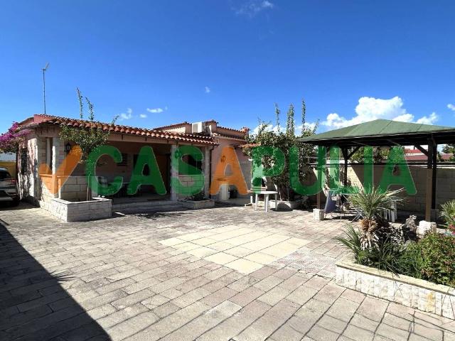 Villa Indipendente in vendita a Vieste, Foggia