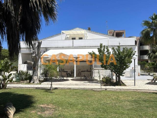 Villa Indipendente in vendita a Puglia, Foggia